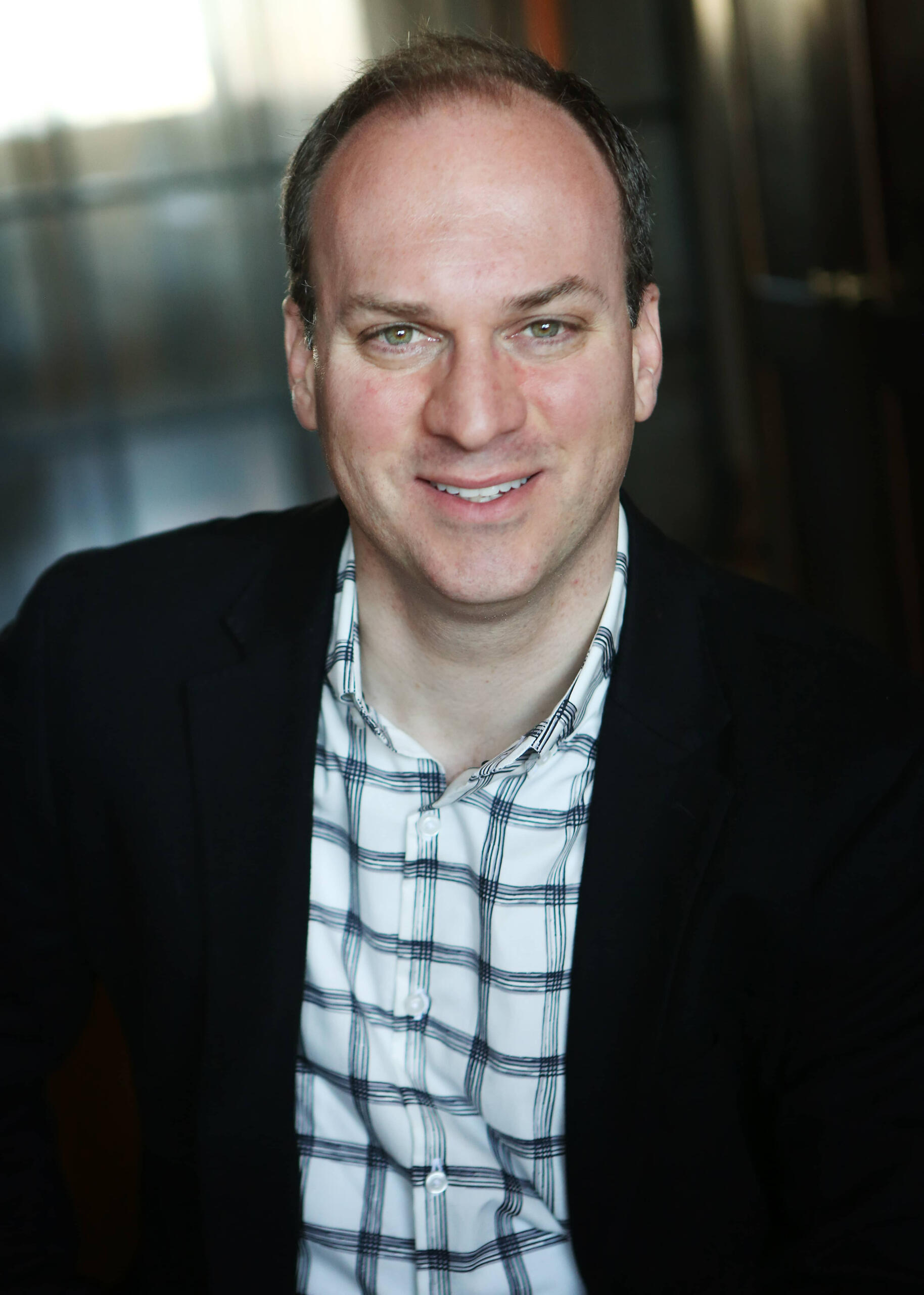 Picture of Jarrett Silver, Startup Law Firm Founder Startup Attorney Image